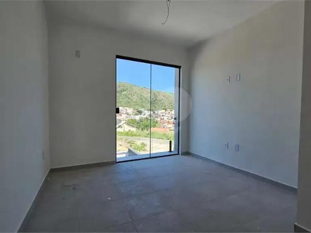 Casa / Sobrado em Condomínio para Venda em Rio de Janeiro/RJ Campo Grande 2 Quartos