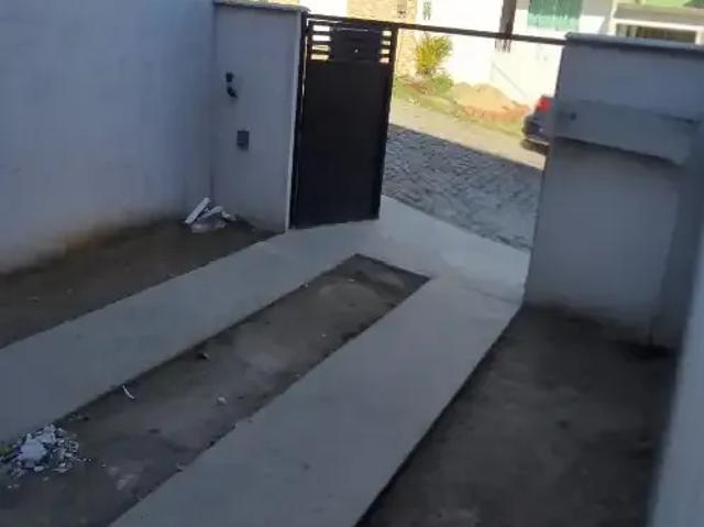 Casa / Sobrado em Condomínio para Venda em Rio de Janeiro/RJ Campo Grande 2 Quartos