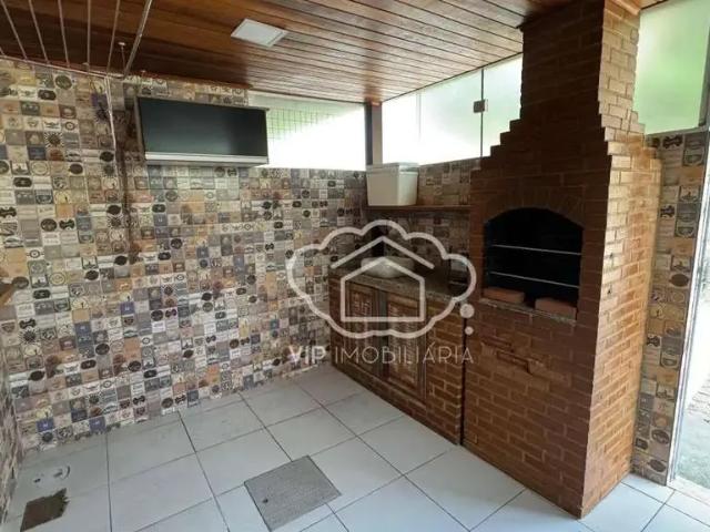 Casa / Sobrado em Condomínio para Venda em Rio de Janeiro/RJ Campo Grande 2 Quartos