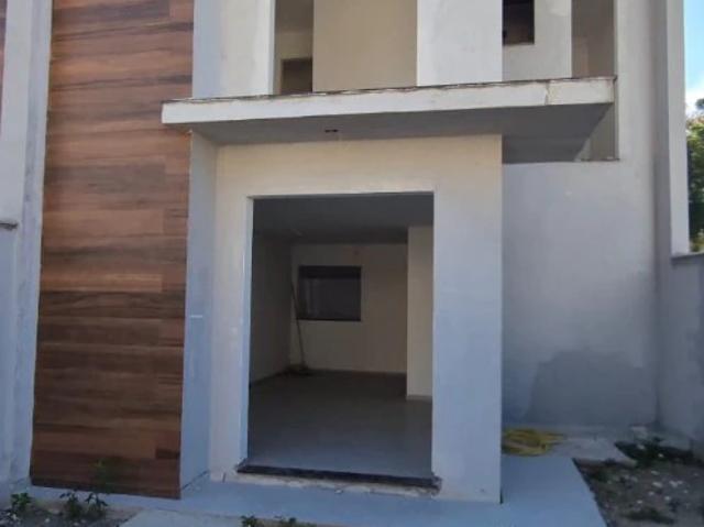 Casa / Sobrado em Condomínio para Venda em Rio de Janeiro/RJ Campo Grande 2 Quartos