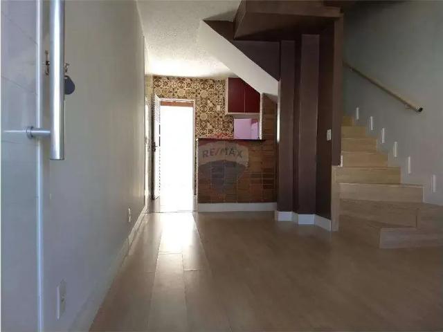 Casa / Sobrado em Condomínio para Venda em Rio de Janeiro/RJ Campo Grande 2 Quartos