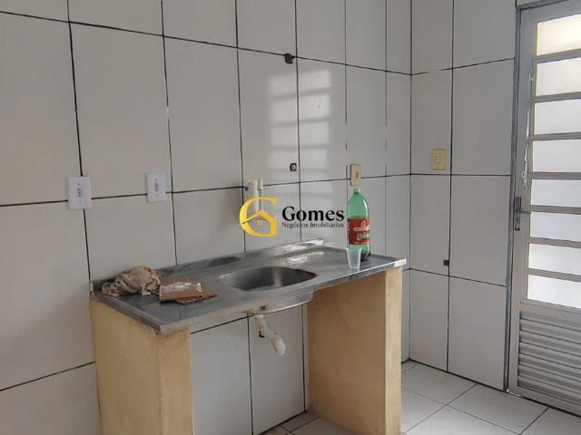 Casa / Sobrado em Condomínio para Venda em Rio de Janeiro/RJ Campo Grande 2 Quartos