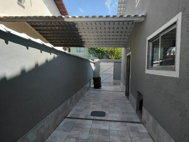 Casa / Sobrado em Condomínio para Venda em Rio de Janeiro/RJ Campo Grande 2 Quartos
