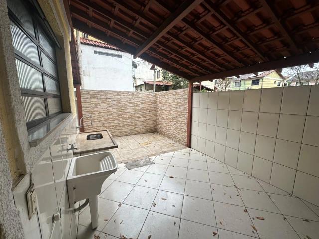 Casa / Sobrado em Condomínio para Venda em Rio de Janeiro/RJ Campo Grande 2 Quartos