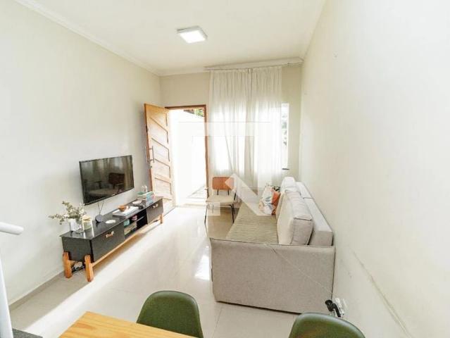 Casa / Sobrado em Condomínio para Venda em Rio de Janeiro/RJ Campo Grande 2 Quartos