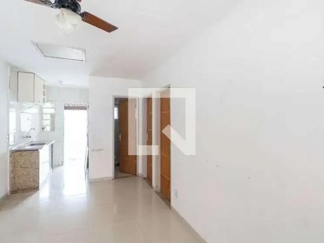 Casa / Sobrado em Condomínio para Venda em Rio de Janeiro/RJ Campo Grande 2 Quartos