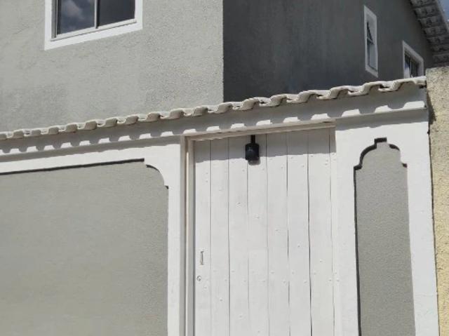 Casa / Sobrado em Condomínio para Venda em Rio de Janeiro/RJ Campo Grande 2 Quartos
