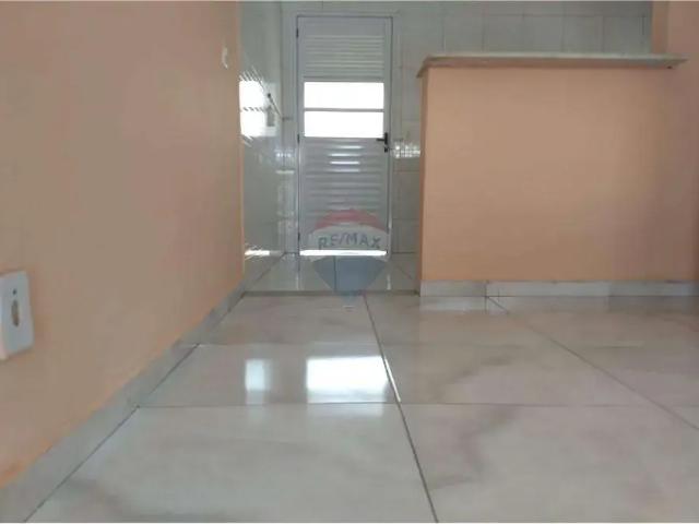 Casa / Sobrado em Condomínio para Venda em Rio de Janeiro/RJ Campo Grande 2 Quartos