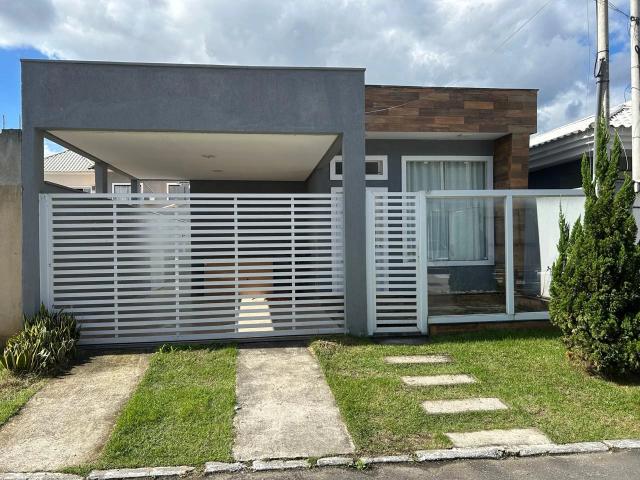 Casa / Sobrado em Condomínio para Venda em Rio de Janeiro/RJ Campo Grande 2 Quartos