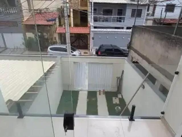 Casa / Sobrado em Condomínio para Venda em Rio de Janeiro/RJ Campo Grande 2 Quartos