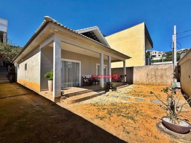 Casa / Sobrado em Condomínio para Venda em Rio de Janeiro/RJ Campo Grande 2 Quartos