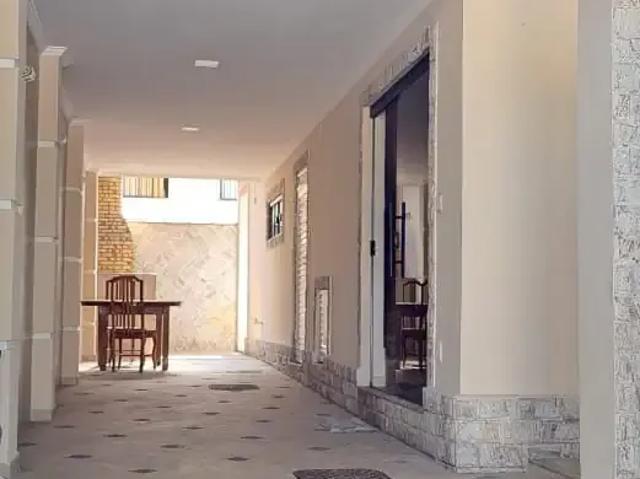 Casa / Sobrado em Condomínio para Venda em Rio de Janeiro/RJ Campo Grande 2 Quartos