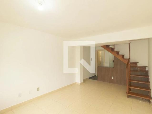 Casa / Sobrado em Condomínio para Venda em Rio de Janeiro/RJ Campo Grande 2 Quartos