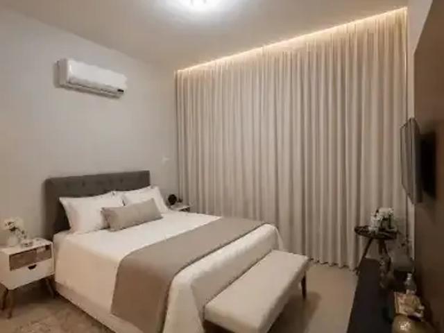 Casa / Sobrado em Condomínio para Venda em Rio de Janeiro/RJ Campo Grande 2 Quartos