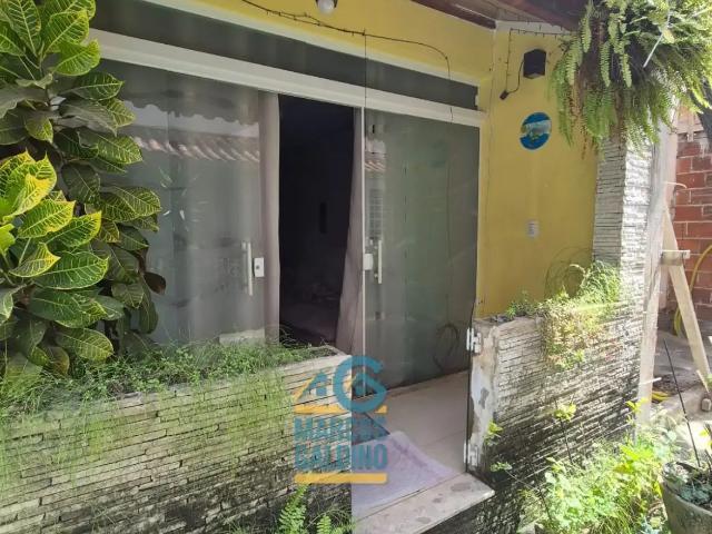 Casa / Sobrado em Condomínio para Venda em Rio de Janeiro/RJ Campo Grande 2 Quartos