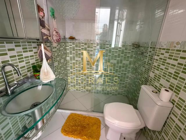 Casa / Sobrado em Condomínio para Venda em Rio de Janeiro/RJ Campo Grande 2 Quartos