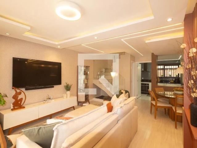 Casa / Sobrado em Condomínio para Venda em Rio de Janeiro/RJ Campo Grande 2 Quartos
