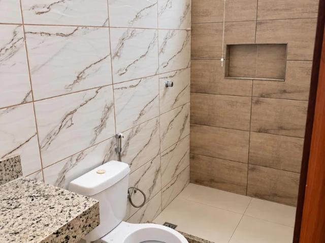 Casa / Sobrado em Condomínio para Venda em Rio de Janeiro/RJ Campo Grande 2 Quartos