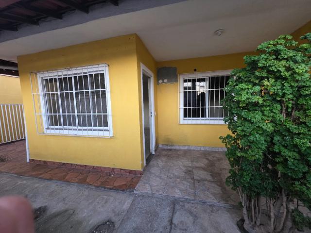 Casa / Sobrado em Condomínio para Venda em Rio de Janeiro/RJ Campo Grande 2 Quartos