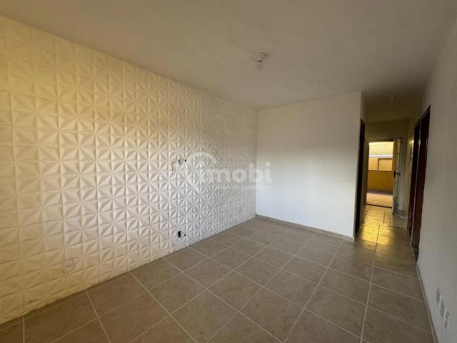 Casa / Sobrado em Condomínio para Venda em Rio de Janeiro/RJ Campo Grande 2 Quartos