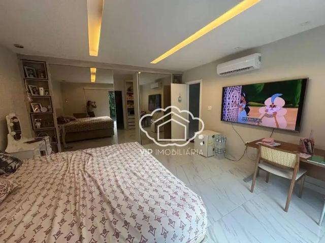 Casa / Sobrado em Condomínio para Venda em Rio de Janeiro/RJ Campo Grande 3 Quartos