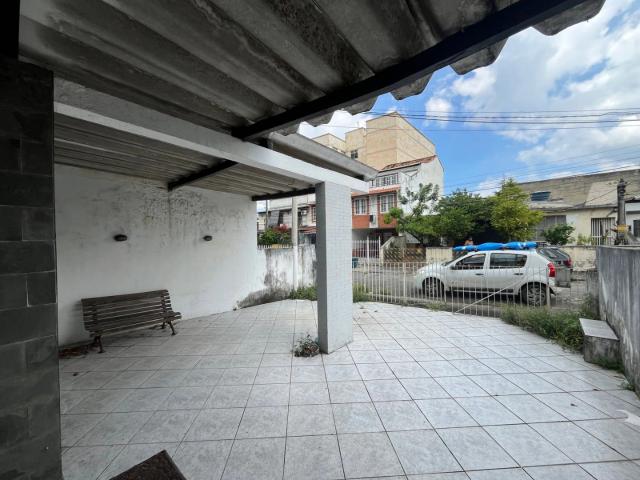 Casa / Sobrado em Condomínio para Venda em Rio de Janeiro/RJ Campo Grande 3 Quartos