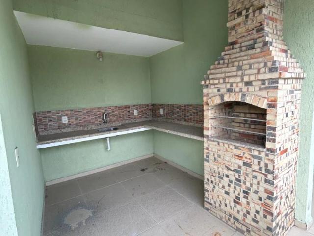 Casa / Sobrado em Condomínio para Venda em Rio de Janeiro/RJ Campo Grande 3 Quartos
