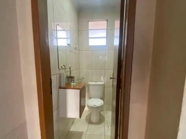 Casa / Sobrado em Condomínio para Venda em Rio de Janeiro/RJ Campo Grande 3 Quartos