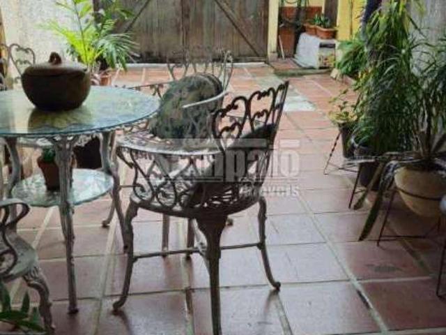 Casa / Sobrado em Condomínio para Venda em Rio de Janeiro/RJ Campo Grande 3 Quartos