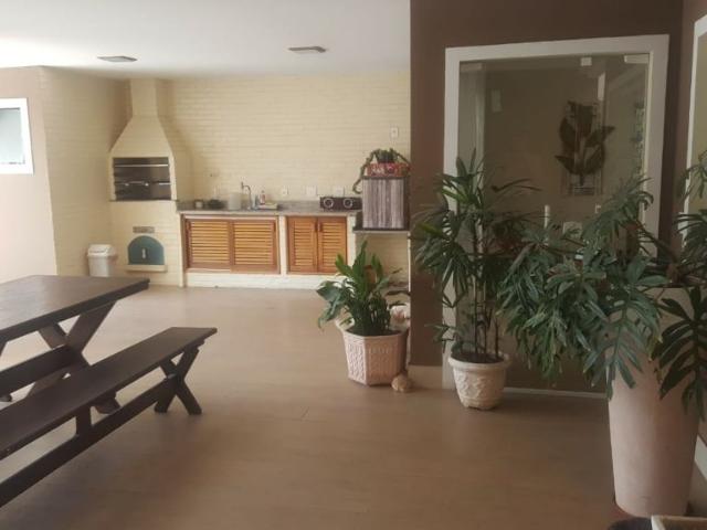 Casa / Sobrado em Condomínio para Venda em Rio de Janeiro/RJ Campo Grande 3 Quartos