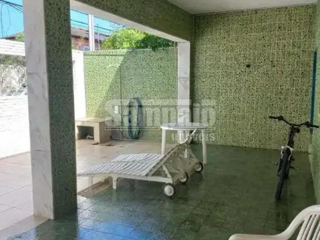 Casa / Sobrado em Condomínio para Venda em Rio de Janeiro/RJ Campo Grande 3 Quartos