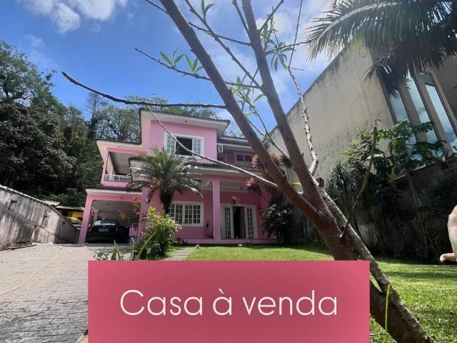 Casa / Sobrado em Condomínio para Venda em Rio de Janeiro/RJ Campo Grande 3 Quartos