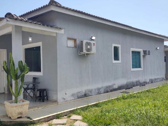 Casa / Sobrado em Condomínio para Venda em Rio de Janeiro/RJ Campo Grande 3 Quartos