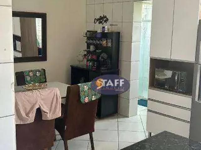 Casa / Sobrado em Condomínio para Venda em Rio de Janeiro/RJ Campo Grande 3 Quartos