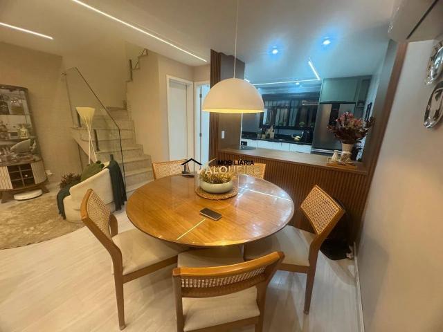 Casa / Sobrado em Condomínio para Venda em Rio de Janeiro/RJ Campo Grande 3 Quartos
