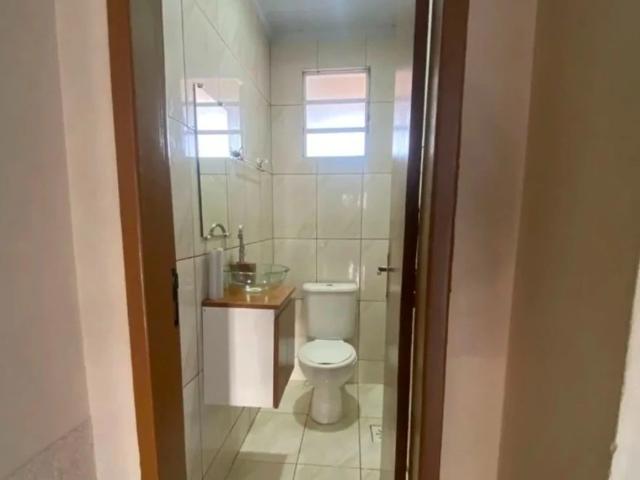 Casa / Sobrado em Condomínio para Venda em Rio de Janeiro/RJ Campo Grande 3 Quartos