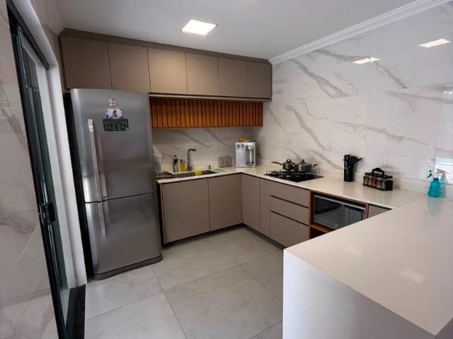 Casa / Sobrado em Condomínio para Venda em Rio de Janeiro/RJ Campo Grande 3 Quartos