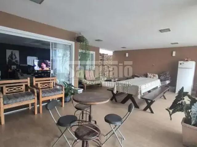 Casa / Sobrado em Condomínio para Venda em Rio de Janeiro/RJ Campo Grande 3 Quartos