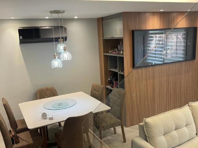 Casa / Sobrado em Condomínio para Venda em Rio de Janeiro/RJ Campo Grande 3 Quartos