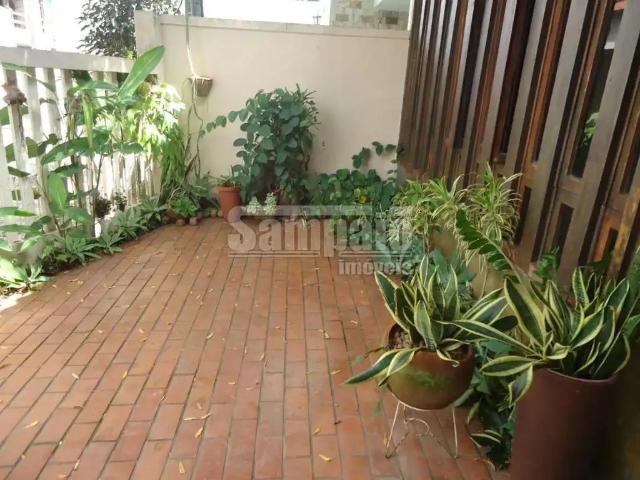 Casa / Sobrado em Condomínio para Venda em Rio de Janeiro/RJ Campo Grande 3 Quartos