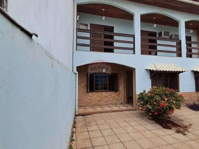 Casa / Sobrado em Condomínio para Venda em Rio de Janeiro/RJ Campo Grande 3 Quartos