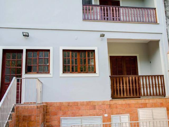 Casa / Sobrado em Condomínio para Venda em Rio de Janeiro/RJ Campo Grande 3 Quartos