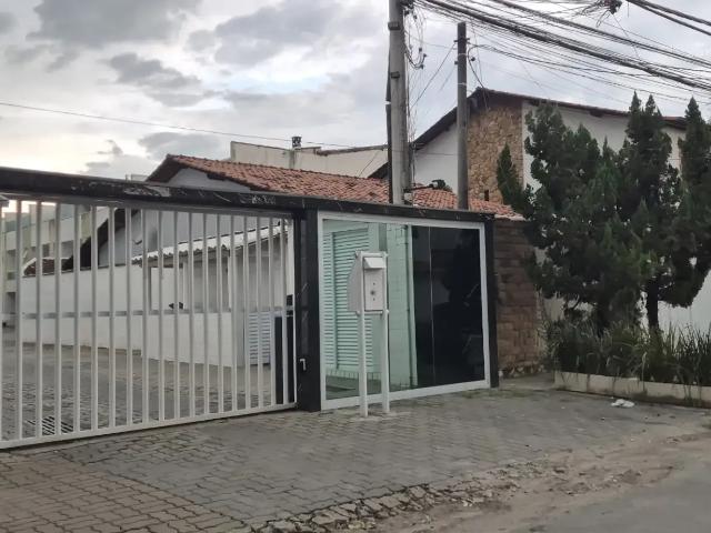 Casa / Sobrado em Condomínio para Venda em Rio de Janeiro/RJ Campo Grande 3 Quartos