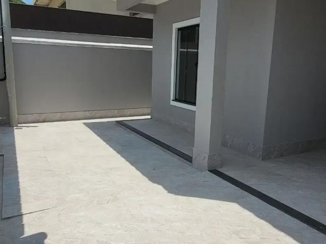 Casa / Sobrado em Condomínio para Venda em Rio de Janeiro/RJ Campo Grande 3 Quartos
