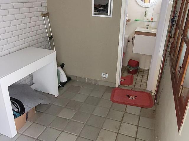 Casa / Sobrado em Condomínio para Venda em Rio de Janeiro/RJ Campo Grande 3 Quartos