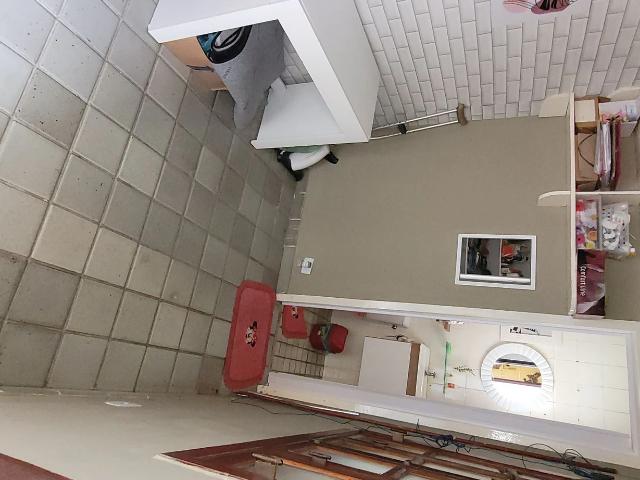 Casa / Sobrado em Condomínio para Venda em Rio de Janeiro/RJ Campo Grande 3 Quartos