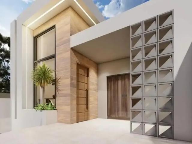 Casa / Sobrado em Condomínio para Venda em Rio de Janeiro/RJ Campo Grande 3 Quartos