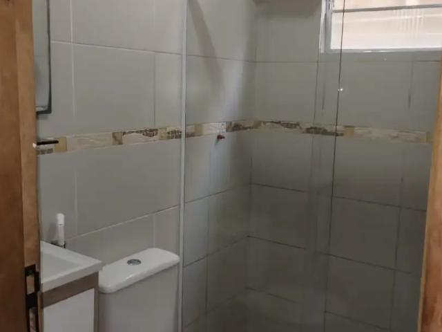 Casa / Sobrado em Condomínio para Venda em Rio de Janeiro/RJ Campo Grande 3 Quartos