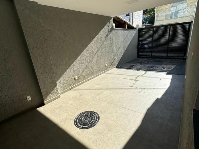 Casa / Sobrado em Condomínio para Venda em Rio de Janeiro/RJ Campo Grande 3 Quartos