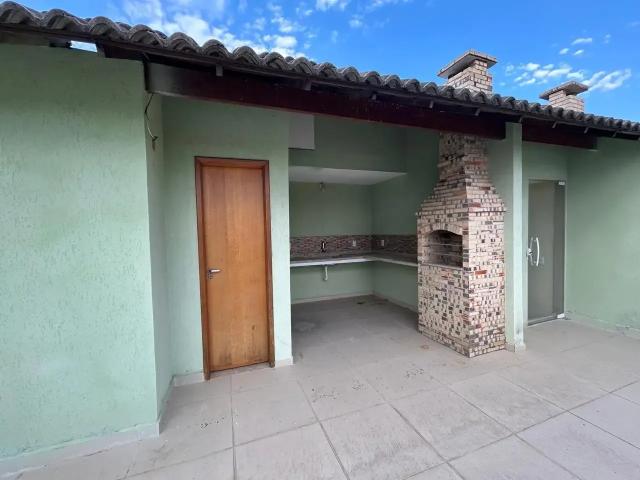 Casa / Sobrado em Condomínio para Venda em Rio de Janeiro/RJ Campo Grande 3 Quartos